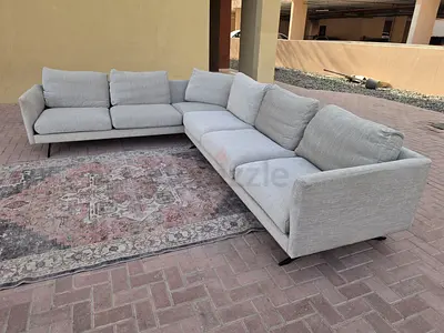 High Quality Chattalsmore Olta CORNER L SHAPE SOFA