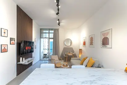 UPGRADED | 1 BDR | JBR VIEWS