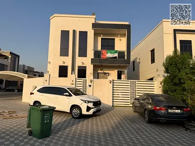 DISTRESS DEAL | Luxury 5 Master Bedroom Villa for Sale in Al Yasmeen, Ajman