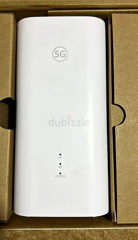 Huawei 5G Router