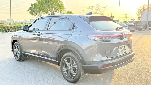 2023 Honda HR-V | GCC Specs | Excellent Condition