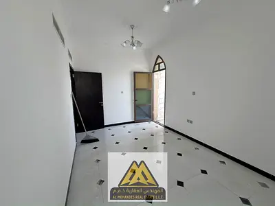 شقه غرفتين و صاله | الروضه 3 | ثاني ساكن | تكييف مركزي | بلكونه | تشطيب سوبر ديلوكس