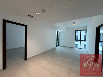 SPACIOUS 1 BHK || PRIME LOCATION || FAMILY BUILDING.FRONT MALL OF EMIRATES