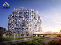 High ROI - Capital Appreciation - Luxury - Ready Soon