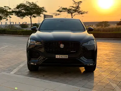 2024 Jaguar F-Pace R-Dynamic SE P250 - Low KMs, Full PPF & Warranty till 2028