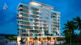 20K Booking | 10% Investment Return | Pool View