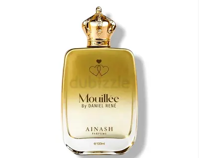 Mouillée by Daniel Rene & AINASH