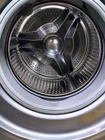 Front-load washing machine - good working condition