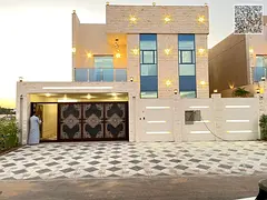 READY TO MOVE VILLA | 05 MASTER BEDROOMS | FOR RENT | AL YASMEEN | AJMAN | UAE