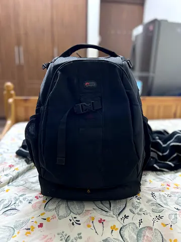Lowepro Flipside 400 AW Camera Bag