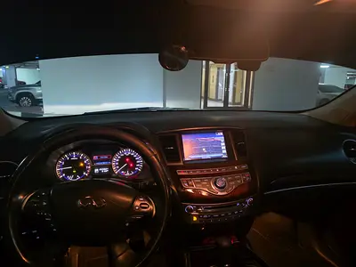 صورة 6 لـ 2015 Infiniti QX60