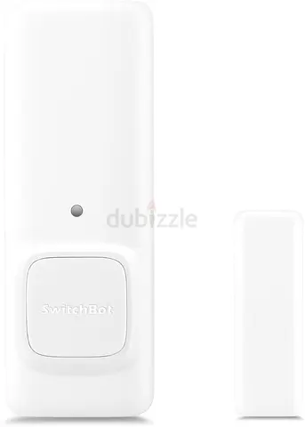 SwitchBot Contact Sensor - Smart Door & Window Contact