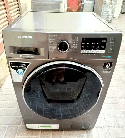 Samsung 9/6 Washer Dryer Combo latest Model