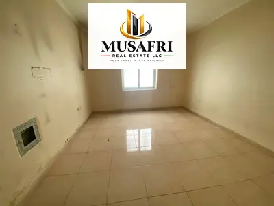 Luxury Studio Apartment with Saperat Kitchen avain For Family only in 22k, Close to Dubai Exit, Muwaileh Commercial Sharjah, Call Umer