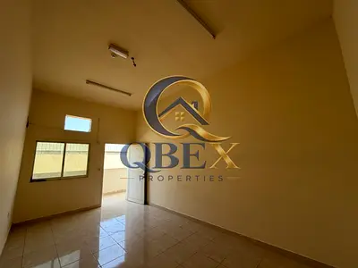 Spacious Labour Camp Rooms Available for Rent in New Industrial Area Umm Al Quwain