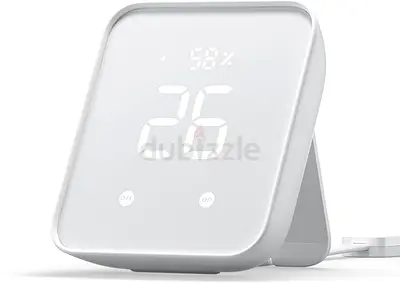 SwitchBot Matter Smart remote control Hub 2 WiFi HomeKit BLE IR