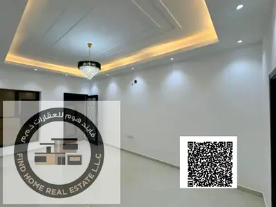 4bedroom+maidroom villa Available For Sale in Al zahya Ajman.