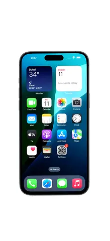 iPhone 15 Pro Max 256GB - 100% Battery Health - Urgent Sale RAK