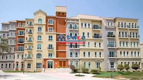 Large 2 Bedroom | Discovery Gardens | 10th October