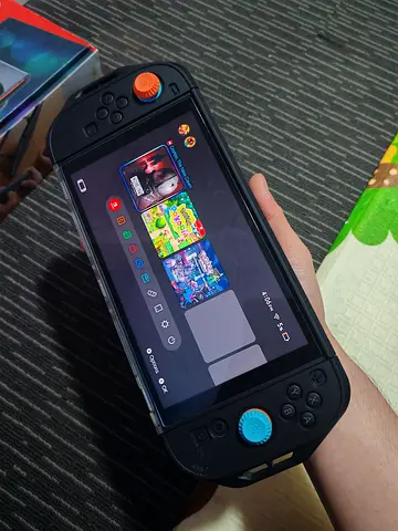Nintendo switch 2
