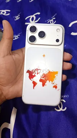 Mobile Iphone 17 promax