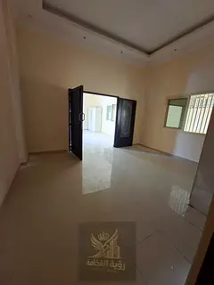 3 Master Bedrooms, Master Majlis, Large Reception, Kitchen & Big Yard