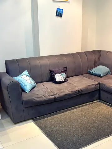 7seater sofa set