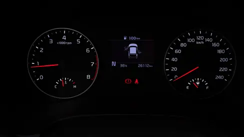 2023 KIA SELTOS — миниатюра 17