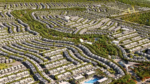 New Launch | Residential Complex | Dear Florence Sharjah