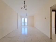 1BHK WITH BALCONY _FREE 1MONTH RENT _GYM POOL FREE_ FAMILY BUILDING