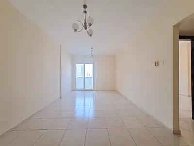 1BHK WITH BALCONY _FREE 1MONTH RENT _GYM POOL FREE_ FAMILY BUILDING