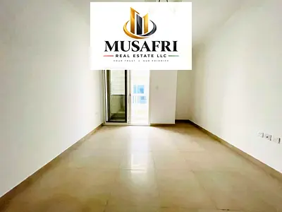 NO COMMISSION || SPECIOUS 1BHK WITH BALCONY || PARKING FREE ||