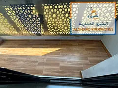 Located in Ajman Marina Excellent layout and spacious design Two master bedrooms 3 bathrooms Free pa