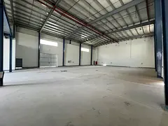 **Investment Opportunity | Warehouse for Rent in Umm Al Thoob | 12,500 Sq. Ft. | 125 kW Electricity*