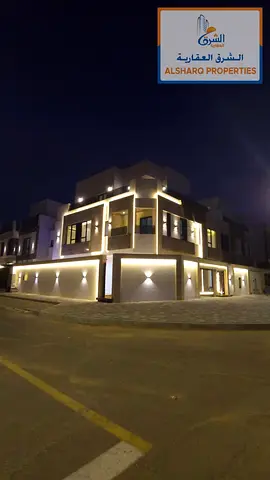 Luxury Corner Villa | 7 Master Bedrooms | Pool | Garden | Independent Apartment | Prime Location