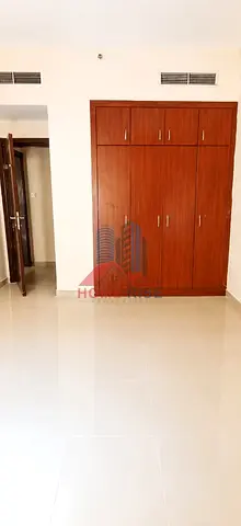 Spacious 2BHK | Master Bedroom | 3 Washrooms | Balcony | Built-in Wardrobes