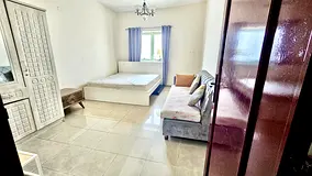 🏡 Fully Furnished Room for Rent | Al Nahda Sharjah Dubai Border.