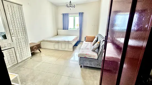🏡 Fully Furnished Room for Rent | Al Nahda Sharjah Dubai Border.