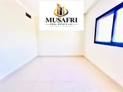 Luxury, 1BHK,Family, Apartment, Al jadah , Sharjah,