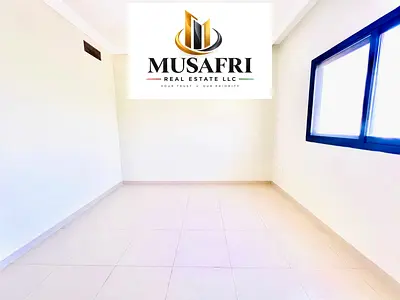 Luxury, 1BHK,Family, Apartment, Al jadah , Sharjah,