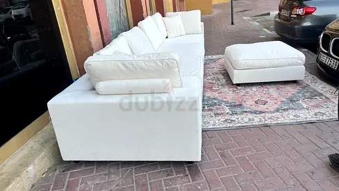 Marina home Sofa excellent condition