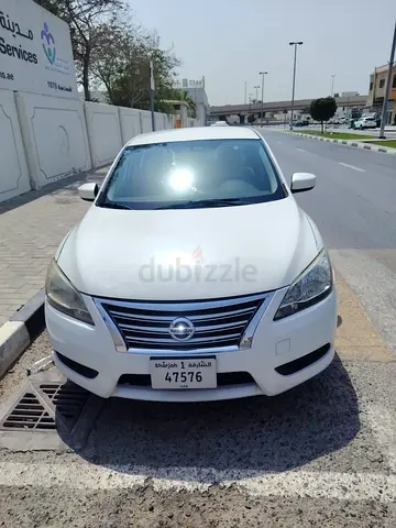 2014 Nissan Sentra SL | American Specs | Well Maintained