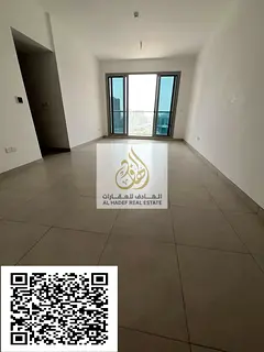 🔥 For Rent in Ajman – Mushairif | Brand-New Tower | First Tenant 🔥 ✨ A great opportunity f