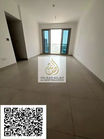 🔥 For Rent in Ajman – Mushairif | Brand-New Tower | First Tenant 🔥 ✨ A great opportunity for upscale living with spacious rooms and an excellent pr