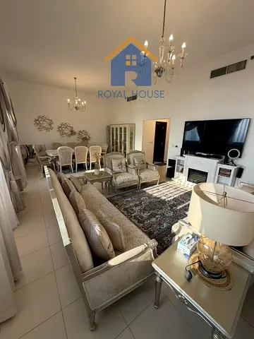 Luxury Duplex for Sale in Al Taawun | 3 Bedrooms Panoramic View