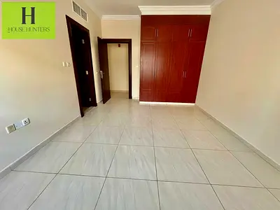 Bright | 2bhk | 2master room | cupboard | parking