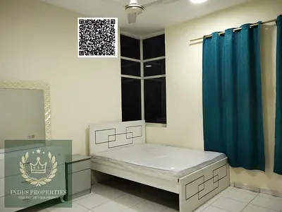 FAMILY SHARING ROOM FOR RENT – AJMAN