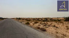 PRIME INDUSTRIAL LAND FOR SALE AL SAJAA INDUSTRIAL AREA SHARJAH