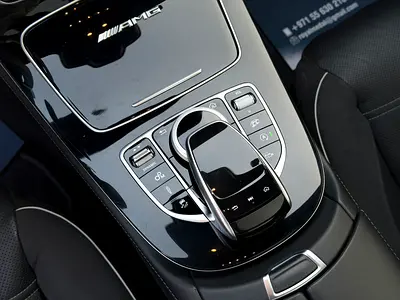 2018 Mercedes-BENZ E-CLASS — миниатюра 18