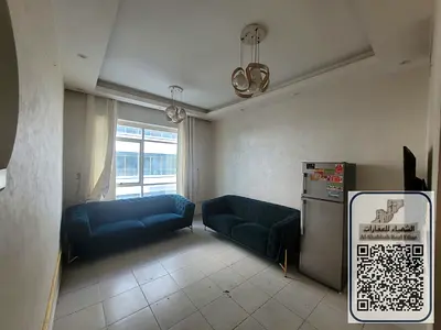 فرصة مميزة للسكن بسعر مناسب في شقة غرفة وصالة داخل أبراج جاردن سيتي – الحميدية، عجمان29ألف بموقع حيوي قريب من الخدمات والمواصلات، ومناسبة للعائلات